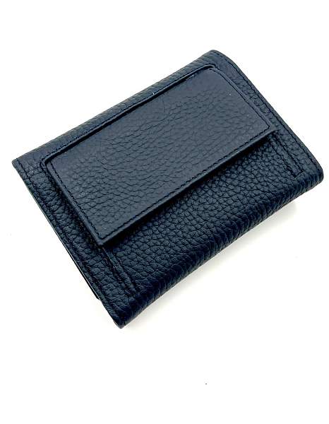 Кошелек NARVIN 9569-Polo D.Blue Vasheron, Артикул: 9569-Polo D.Blue фото №1