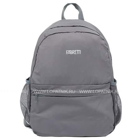 97105-89 fabretti рюкзак 100% полиэстер Fabretti