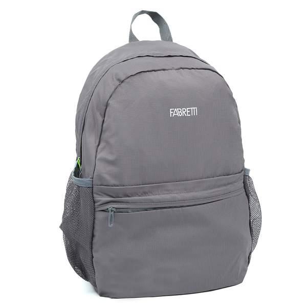 97105-89 FABRETTI Рюкзак 100% полиэстер Fabretti, Артикул: 97105-89 фото №1