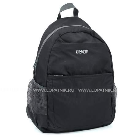 94104-2 fabretti сумка 100% полиэстер Fabretti
