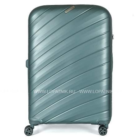 en1020-28-11 fabretti чемодан 4-х колесный 100% полипропилен Fabretti