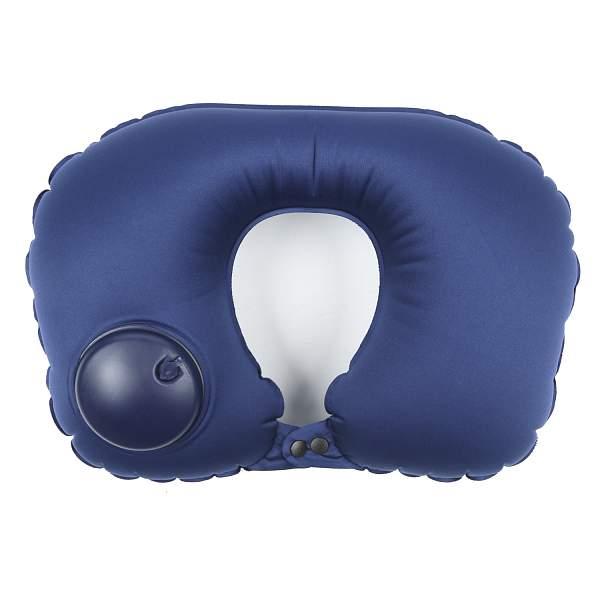 57803-8 FABRETTI Подушка дорожная 100% полиэстер Fabretti, Артикул: 57803-8 фото №1