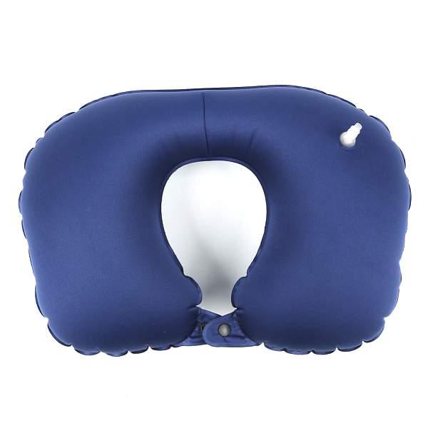 57803-8 FABRETTI Подушка дорожная 100% полиэстер Fabretti, Артикул: 57803-8 фото №1