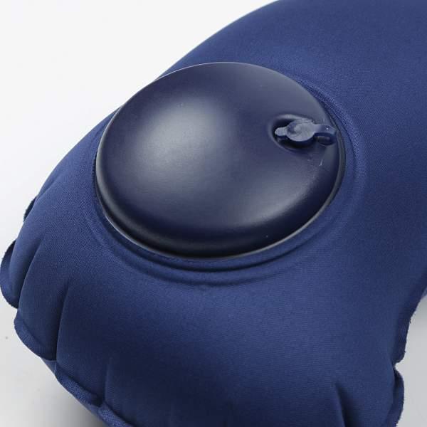 57803-8 FABRETTI Подушка дорожная 100% полиэстер Fabretti, Артикул: 57803-8 фото №1