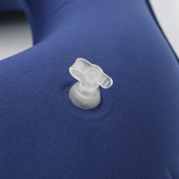 57803-8 FABRETTI Подушка дорожная 100% полиэстер Fabretti, Артикул: 57803-8 фото №1