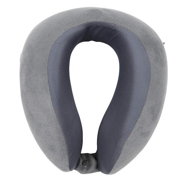 57406-3 FABRETTI Подушка дорожная 100% полиэстер Fabretti, Артикул: 57406-3 фото №1