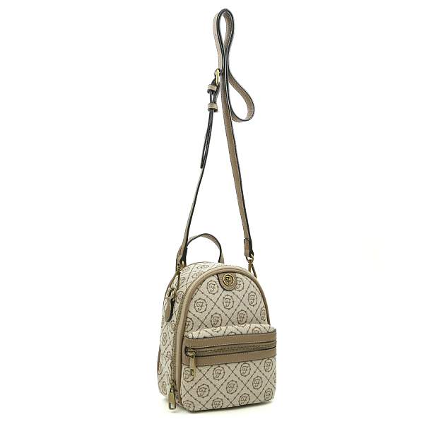 FMMW233579-190 FABRETTI Сумка жен. 100% полиэстер Fabretti, Артикул: FMMW233579-190 фото №1