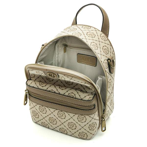 FMMW233579-190 FABRETTI Сумка жен. 100% полиэстер Fabretti, Артикул: FMMW233579-190 фото №1