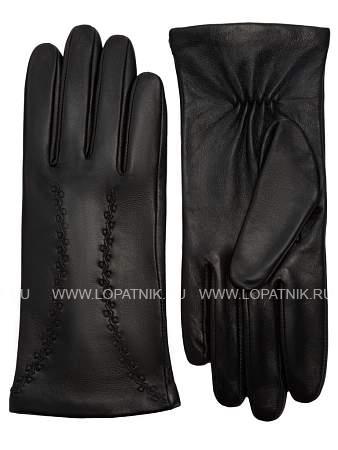 перчатки жен ш/п lb-0511 black lb-0511 Labbra
