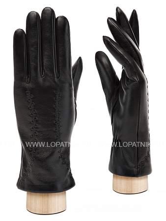 перчатки жен ш/п lb-0511 black lb-0511 Labbra