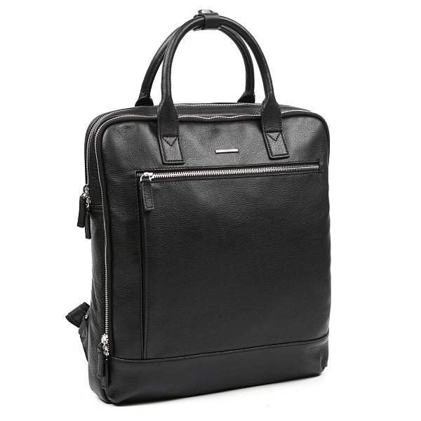 L16524-2 FABRETTI Рюкзак муж. нат. кожа Fabretti, Артикул: L16524-2 фото №1