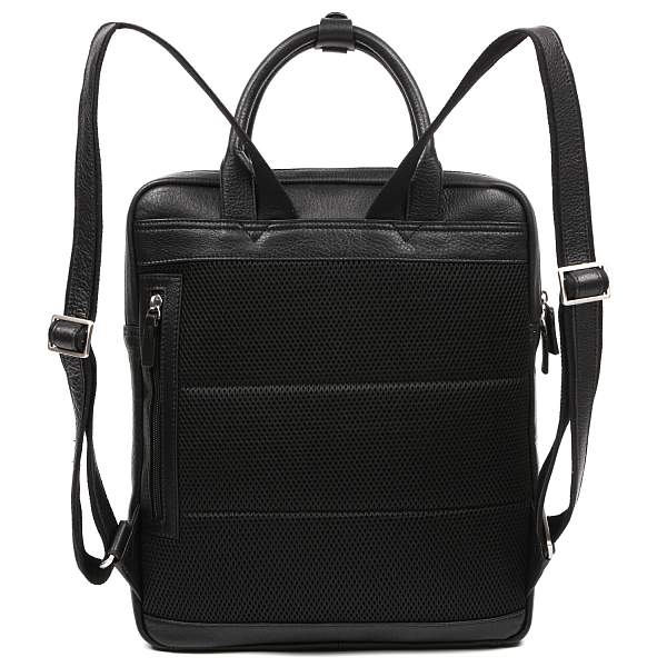 L16524-2 FABRETTI Рюкзак муж. нат. кожа Fabretti, Артикул: L16524-2 фото №1