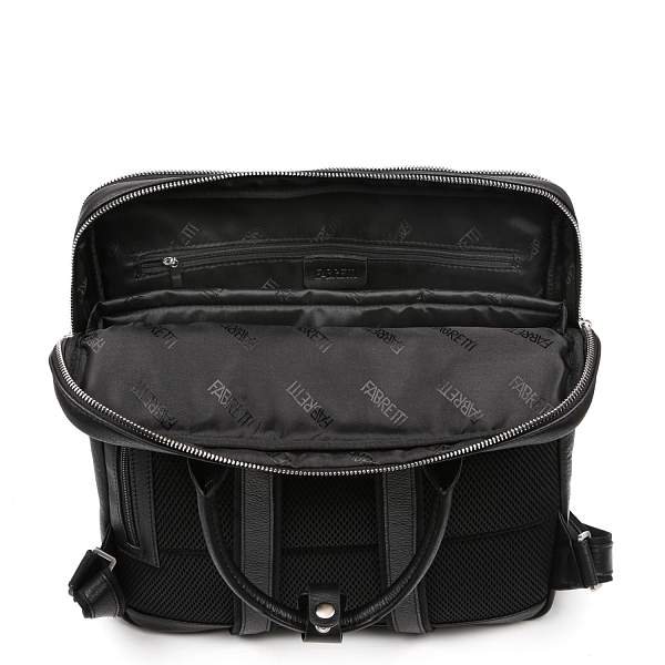 L16524-2 FABRETTI Рюкзак муж. нат. кожа Fabretti, Артикул: L16524-2 фото №1