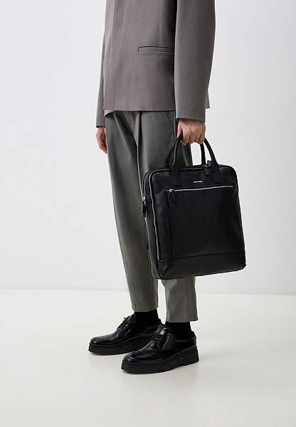 L16524-2 FABRETTI Рюкзак муж. нат. кожа Fabretti, Артикул: L16524-2 фото №1