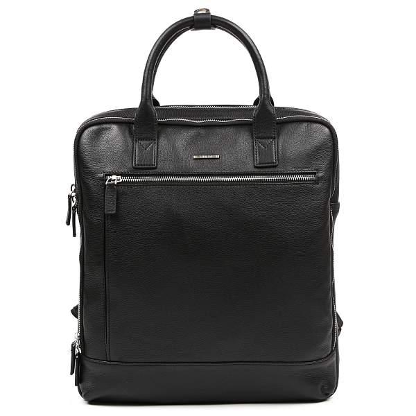 L16524-2 FABRETTI Рюкзак муж. нат. кожа Fabretti, Артикул: L16524-2 фото №1