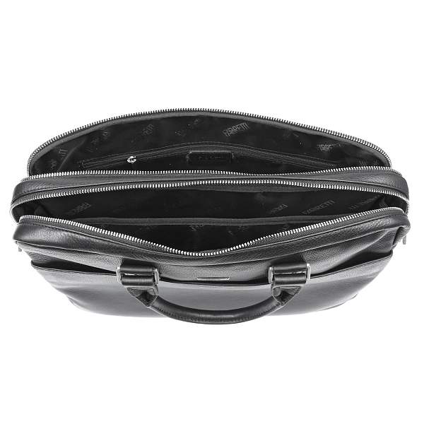 L10281-2 FABRETTI Сумка муж. нат. кожа Fabretti, Артикул: L10281-2 фото №1