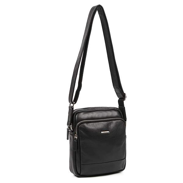 L14661-2 FABRETTI Сумка муж. нат. кожа Fabretti, Артикул: L14661-2 фото №1