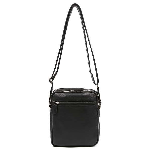 L14661-2 FABRETTI Сумка муж. нат. кожа Fabretti, Артикул: L14661-2 фото №1