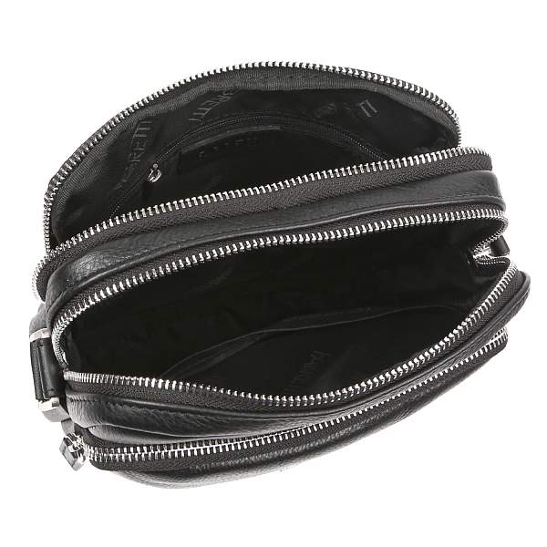 L14661-2 FABRETTI Сумка муж. нат. кожа Fabretti, Артикул: L14661-2 фото №1