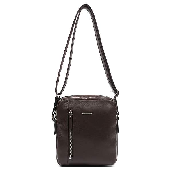 L14942-12 FABRETTI Сумка муж. нат. кожа Fabretti, Артикул: L14942-12 фото №1