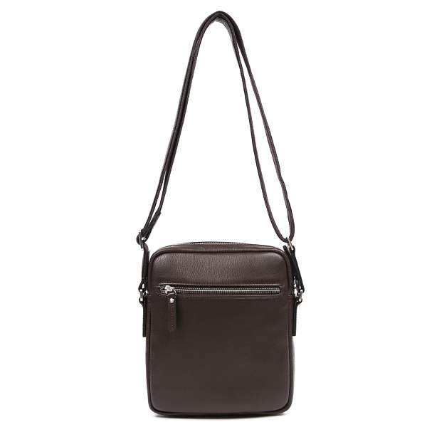 L14942-12 FABRETTI Сумка муж. нат. кожа Fabretti, Артикул: L14942-12 фото №1