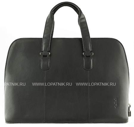 бизнес сумка 331256/1 tony perotti чёрный Tony Perotti