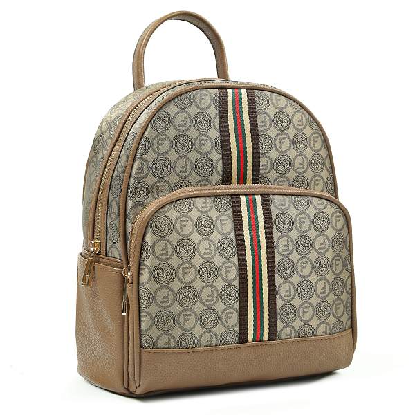 FRC33550-12 FABRETTI Рюкзак жен. 100% полиэстер Fabretti, Артикул: FRC33550-12 фото №1