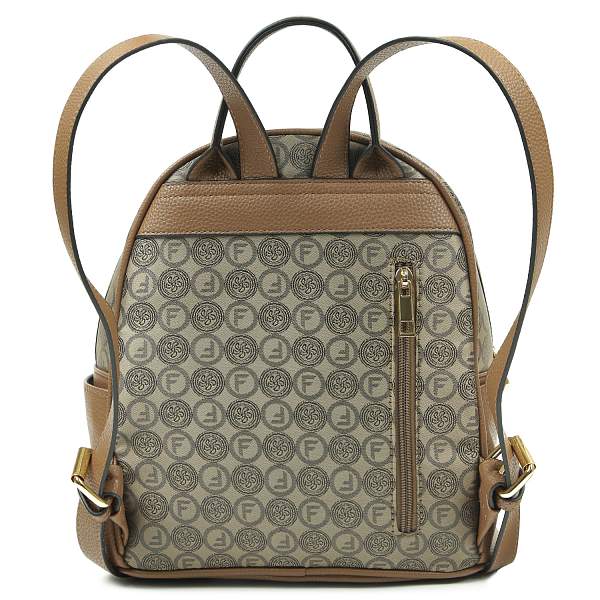 FRC33550-12 FABRETTI Рюкзак жен. 100% полиэстер Fabretti, Артикул: FRC33550-12 фото №1