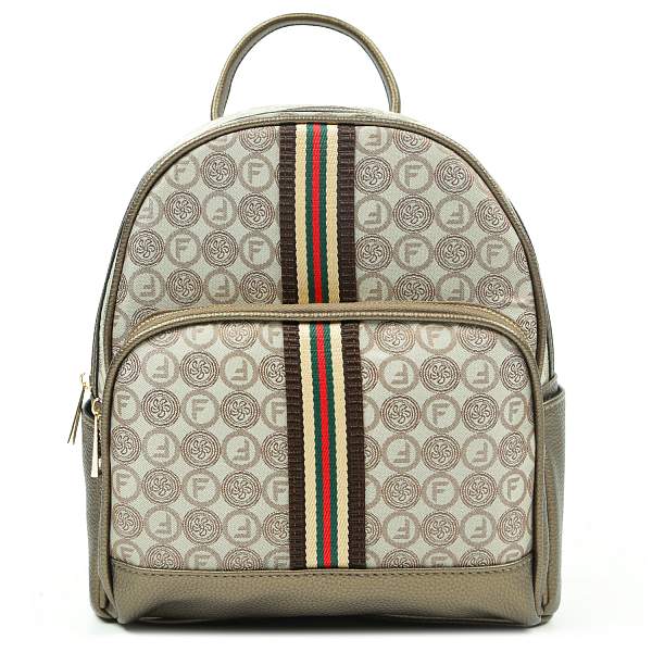 FRC33550-13 FABRETTI Рюкзак жен. 100% полиэстер Fabretti, Артикул: FRC33550-13 фото №1