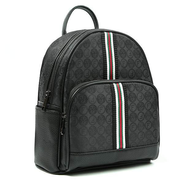 FRC33550-2 FABRETTI Рюкзак жен. 100% полиэстер Fabretti, Артикул: FRC33550-2 фото №1