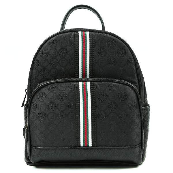 FRC33550-2 FABRETTI Рюкзак жен. 100% полиэстер Fabretti, Артикул: FRC33550-2 фото №1