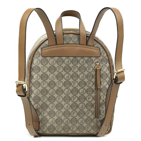 FRC38221-12 FABRETTI Рюкзак жен. 100% полиэстер Fabretti, Артикул: FRC38221-12 фото №1