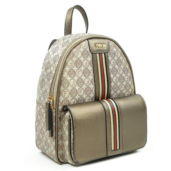 FRC38221-13 FABRETTI Рюкзак жен. 100% полиэстер Fabretti, Артикул: FRC38221-13 фото №1