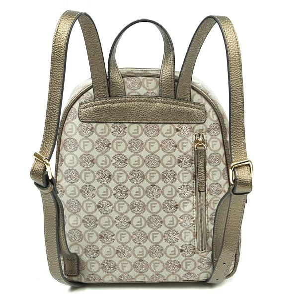 FRC38221-13 FABRETTI Рюкзак жен. 100% полиэстер Fabretti, Артикул: FRC38221-13 фото №1