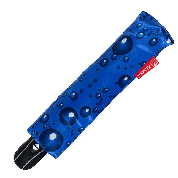 Зонт Zemza синий Zemsa 115004 ZM Zemsa, Артикул: 115004 ZM фото №1