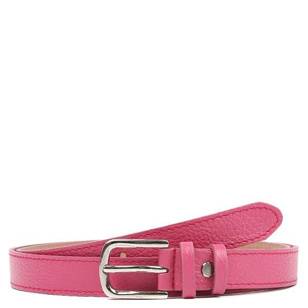 FR1006-25-5 FABRETTI Ремень жен. 100% натуральная кожа коровы (размер 120) Fabretti, Артикул: FR1006-25-5 фото №1