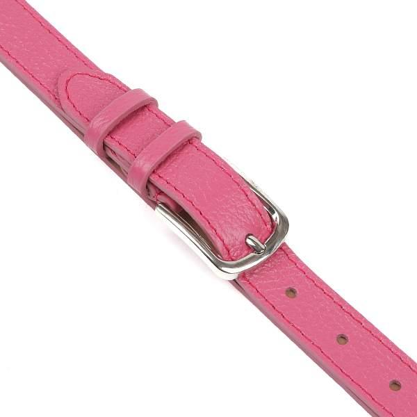 FR1006-25-5 FABRETTI Ремень жен. 100% натуральная кожа коровы (размер 120) Fabretti, Артикул: FR1006-25-5 фото №1