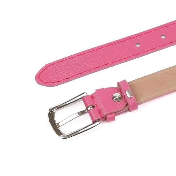 FR1006-25-5 FABRETTI Ремень жен. 100% натуральная кожа коровы (размер 120) Fabretti, Артикул: FR1006-25-5 фото №1