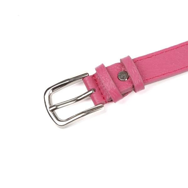 FR1006-25-5 FABRETTI Ремень жен. 100% натуральная кожа коровы (размер 120) Fabretti, Артикул: FR1006-25-5 фото №1