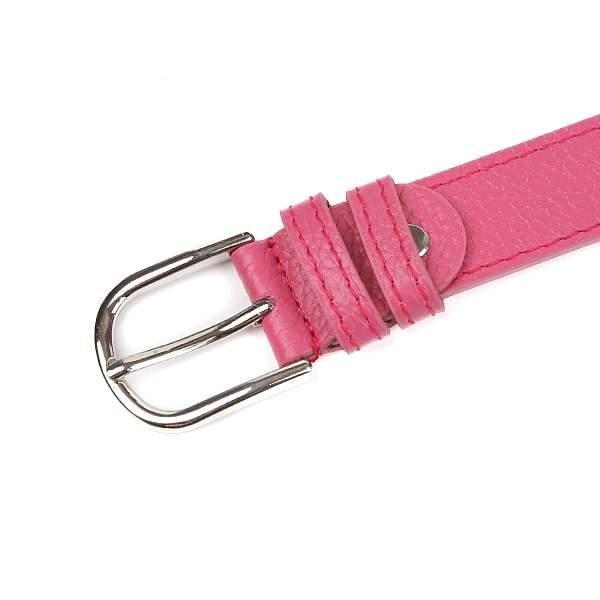 FR1010-30-5 FABRETTI Ремень жен. 100% натуральная кожа коровы (размер 120) Fabretti, Артикул: FR1010-30-5 фото №1