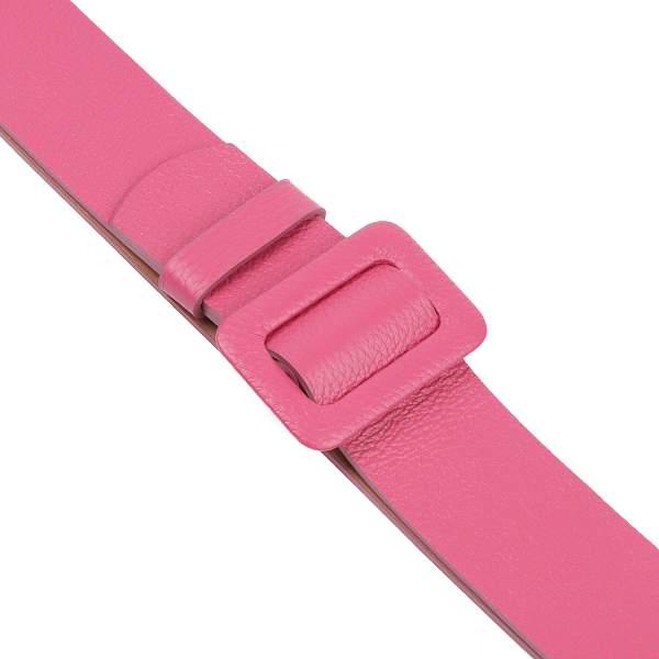 FR1018-50-5 FABRETTI Ремень жен. 100% натуральная кожа коровы (размер 120) Fabretti, Артикул: FR1018-50-5 фото №1