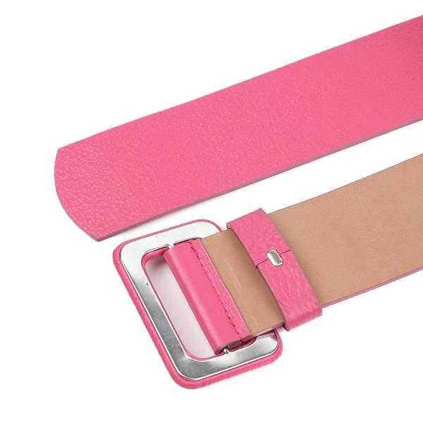 FR1018-50-5 FABRETTI Ремень жен. 100% натуральная кожа коровы (размер 120) Fabretti, Артикул: FR1018-50-5 фото №1