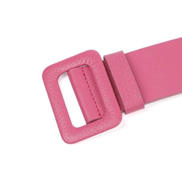 FR1018-50-5 FABRETTI Ремень жен. 100% натуральная кожа коровы (размер 120) Fabretti, Артикул: FR1018-50-5 фото №1