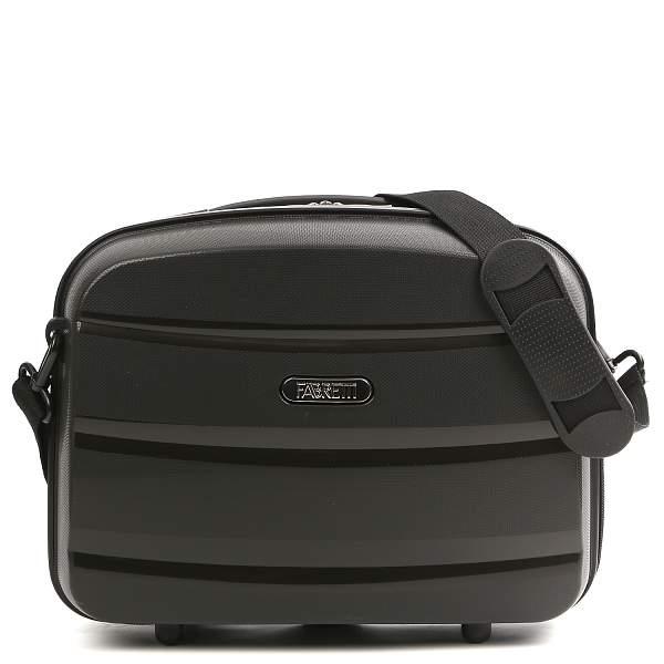 EN7520-2 FABRETTI Бьюти-кейс 100% полипропилен Fabretti, Артикул: EN7520-2 фото №1