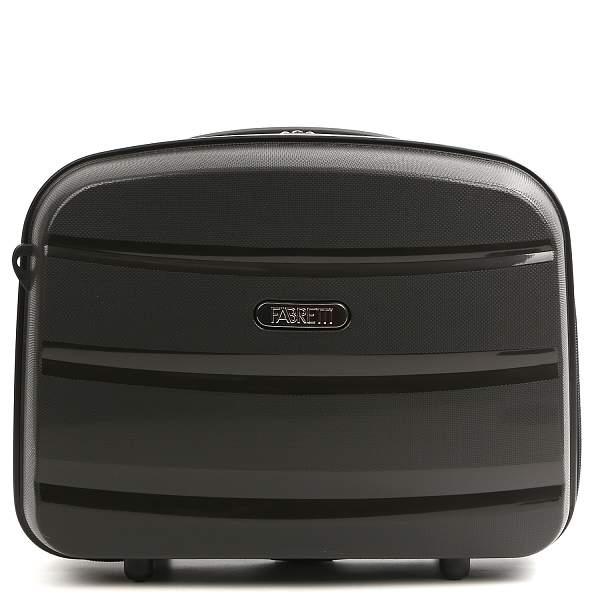 EN7520-2 FABRETTI Бьюти-кейс 100% полипропилен Fabretti, Артикул: EN7520-2 фото №1