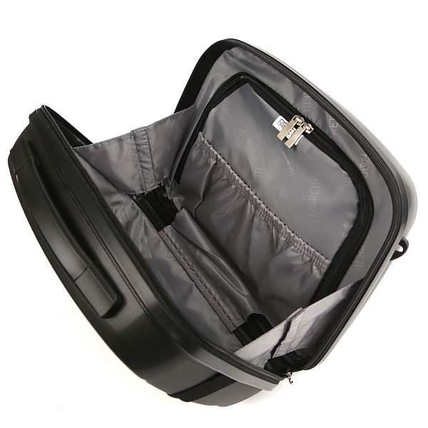 EN7520-2 FABRETTI Бьюти-кейс 100% полипропилен Fabretti, Артикул: EN7520-2 фото №1