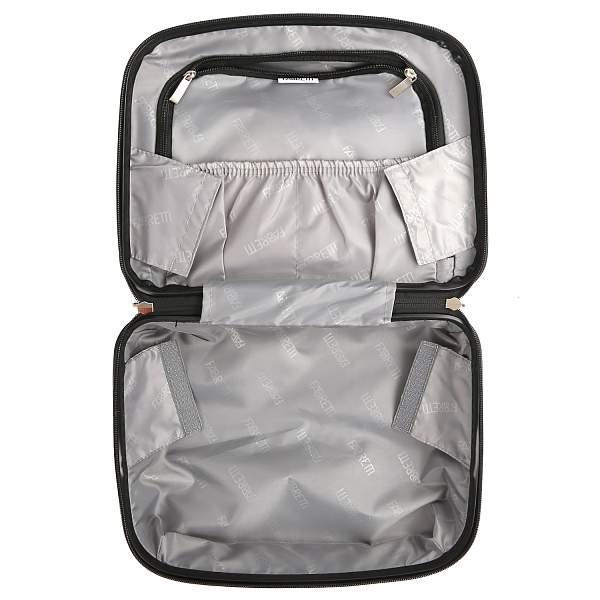 EN7520-2 FABRETTI Бьюти-кейс 100% полипропилен Fabretti, Артикул: EN7520-2 фото №1