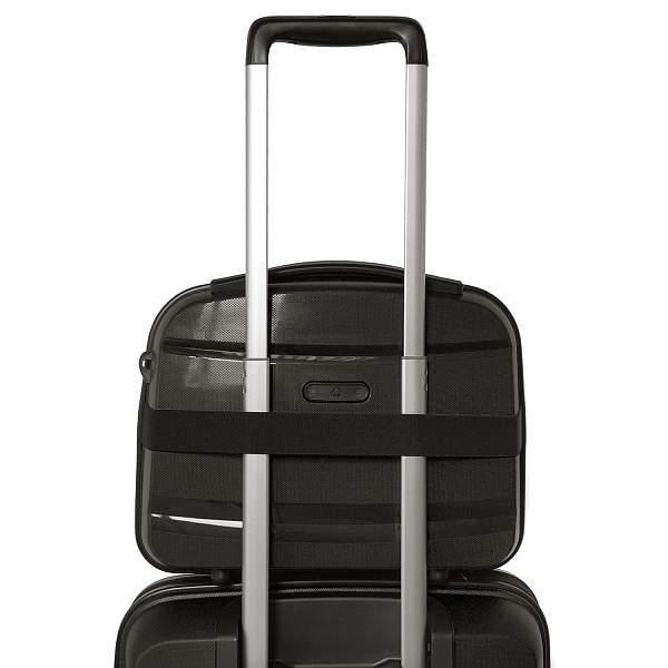 EN7520-2 FABRETTI Бьюти-кейс 100% полипропилен Fabretti, Артикул: EN7520-2 фото №1