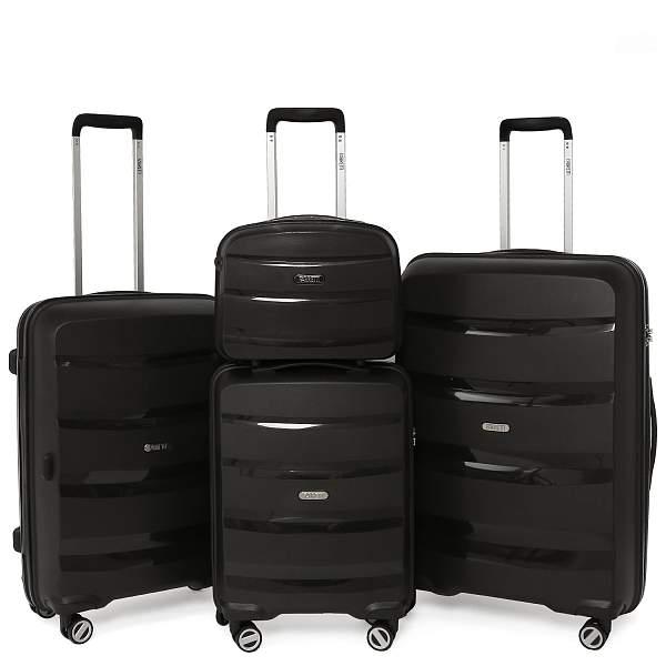 EN7520-2 FABRETTI Бьюти-кейс 100% полипропилен Fabretti, Артикул: EN7520-2 фото №1