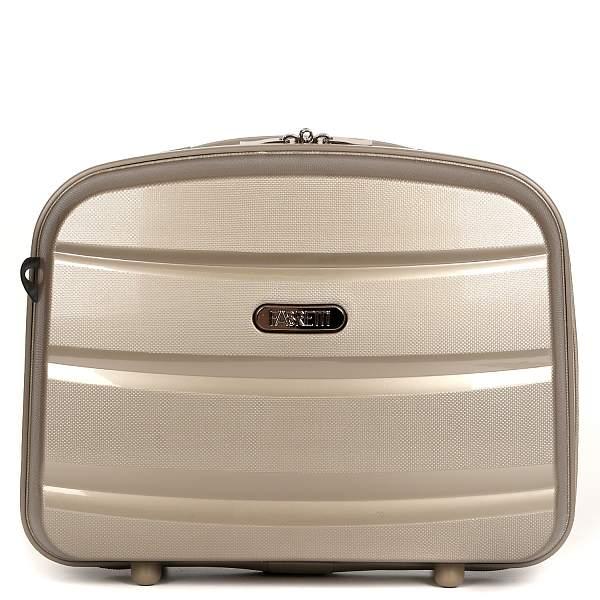 EN7520-13 FABRETTI Бьюти-кейс 100% полипропилен Fabretti, Артикул: EN7520-13 фото №1